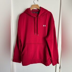 Under Armour hoodie
